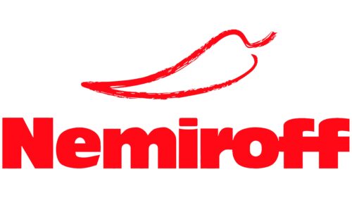 Nemiroff Nuevo Logo