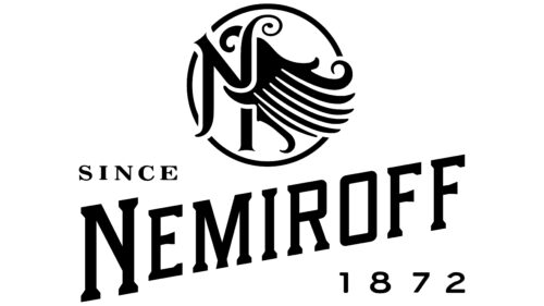 Nemiroff Simbolo