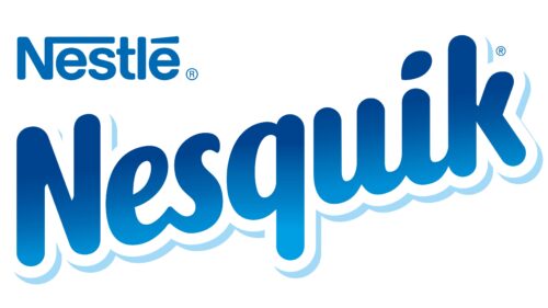 Nesquik Logotipo 2018-presente