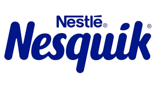 Nesquik Logotipo 2020