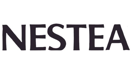Nestea Logotipo 1960-1979