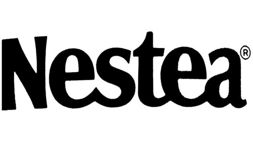 Nestea Logotipo 1979-1987