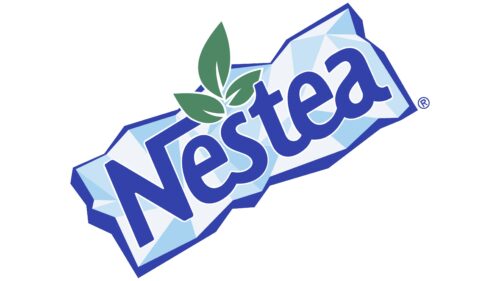 Nestea Logotipo 1997-2003