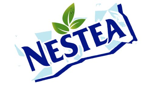 Nestea Logotipo 2003-2009