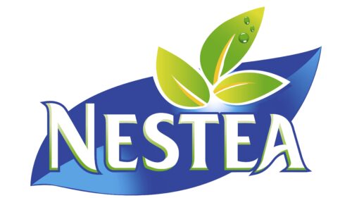 Nestea Logotipo 2009-2017