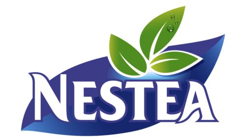 Nestea Logotipo 2017