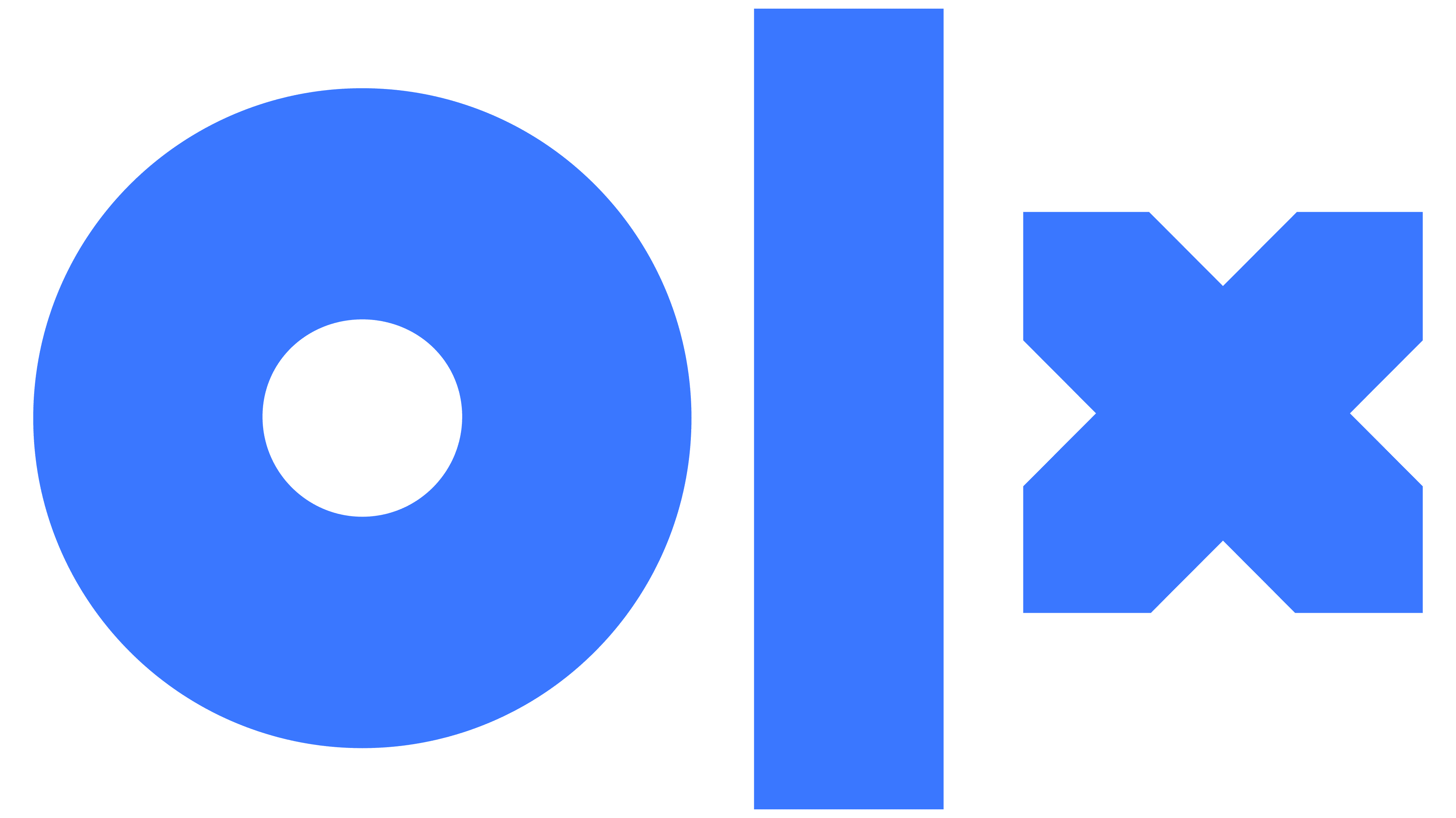 Olx Logo Y Símbolo Significado Historia Png Marca