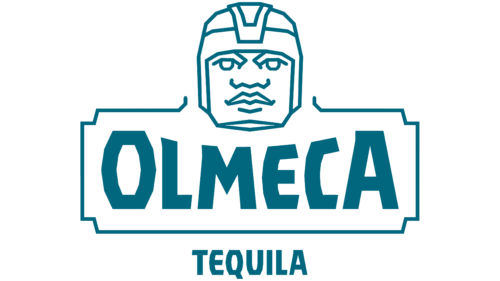 Olmeca Tequila Logo