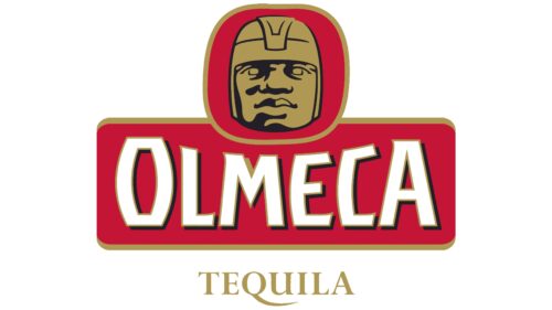 Olmeca Tequila Logotipo 2014-2018