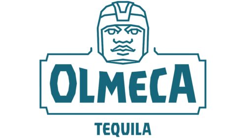Olmeca Tequila Logotipo 2018