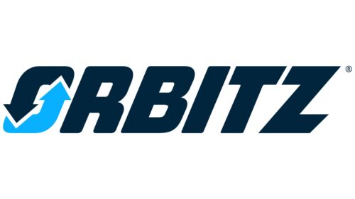 Orbitz Logotipo 2012