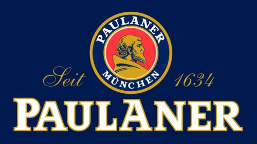 Paulaner Emblema