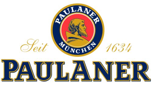 Paulaner Nuevo Logo