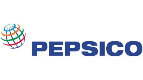 Pepsico Logotipo 2001