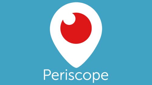 Periscope Emblema