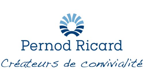 Pernod Ricard Simbolo