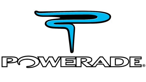 Powerade Emblema