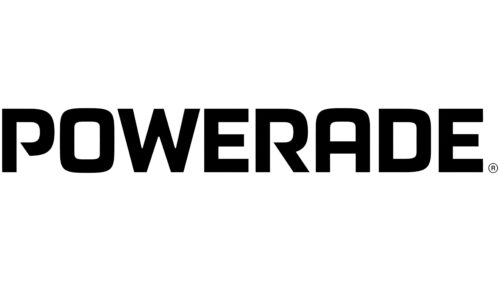 Powerade Logotipo 2019