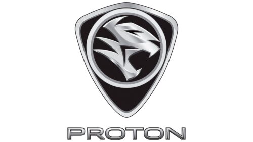 Proton Logo