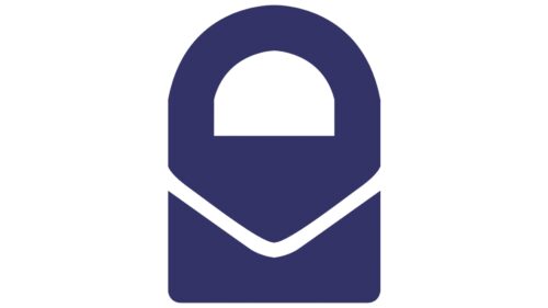 ProtonMail Simbolo