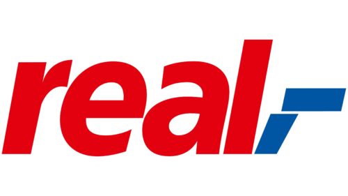 Real Logotipo 1992-2017