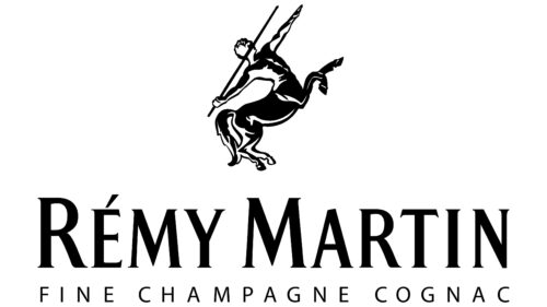 Remy Martin Emblema