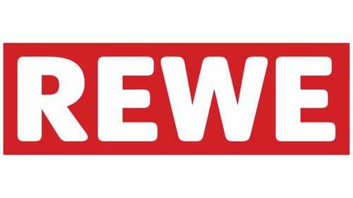 Rewe Logotipo 2006-2015