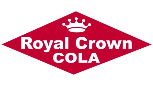 Royal Crown Cola (first era) Logotipo 1930-1969