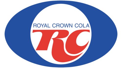 Royal Crown Cola (first era) Logotipo 1969-1989