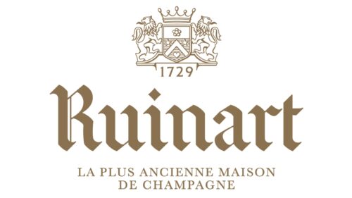 Ruinart Nuevo Logo