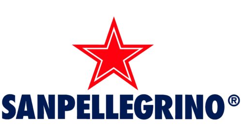 San Pellegrino Emblema