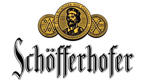 Schofferhofer Emblema