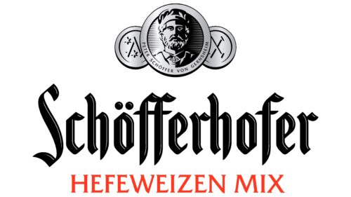 Schofferhofer Simbolo