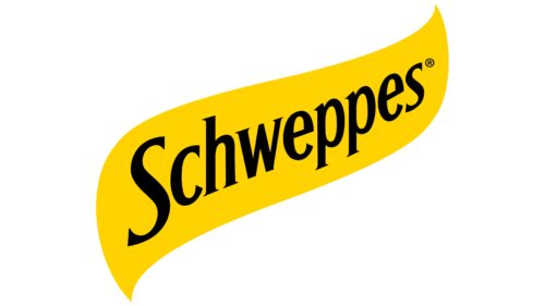 Schweppes Emblema