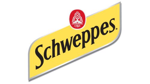 Schweppes Logotipo 2012