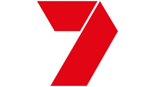 Seven Network Logotipo 2003