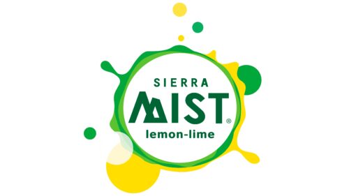 Sierra Mist Emblema