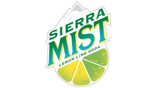 Sierra Mist Logotipo 2018