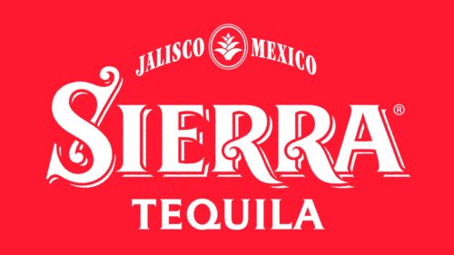 Sierra Tequila Emblema