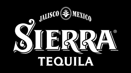 Sierra Tequila Simbolo