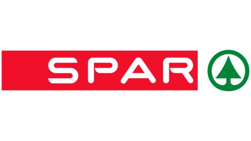 Spar Logotipo 1968