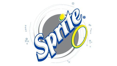 Sprite (bebida) Emblema
