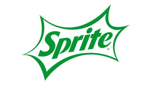 Sprite (bebida) Logotipo 2019
