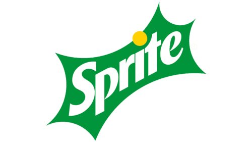 Sprite (bebida) Simbolo