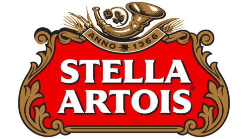 Stella Artois Emblema
