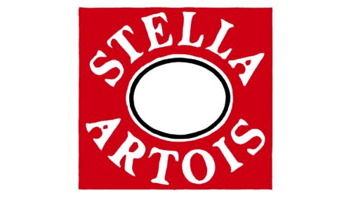 Stella Artois Logotipo 1977-1985