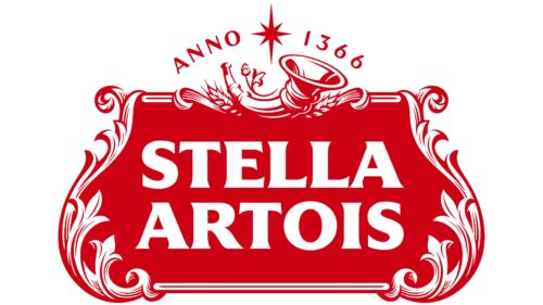 Stella Artois Logotipo 2016