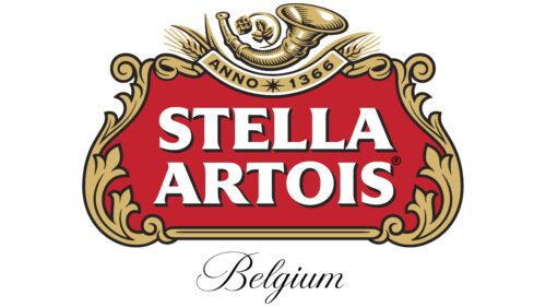 Stella Artois Simbolo