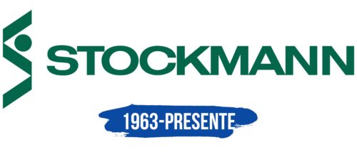 Stockmann Logo Historia