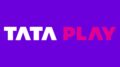 Tata Play Nuevo Logotipo